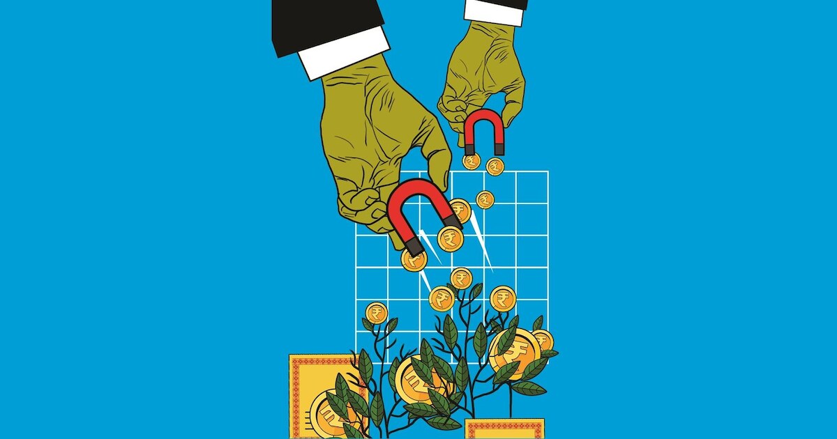 Banking, financial services funds: Enter via SIPs with a 5-year view