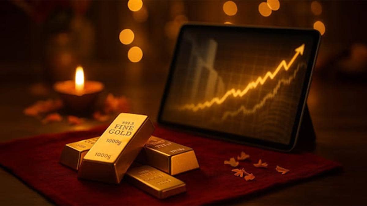 The Digital Gold Reality Check Investors Need.