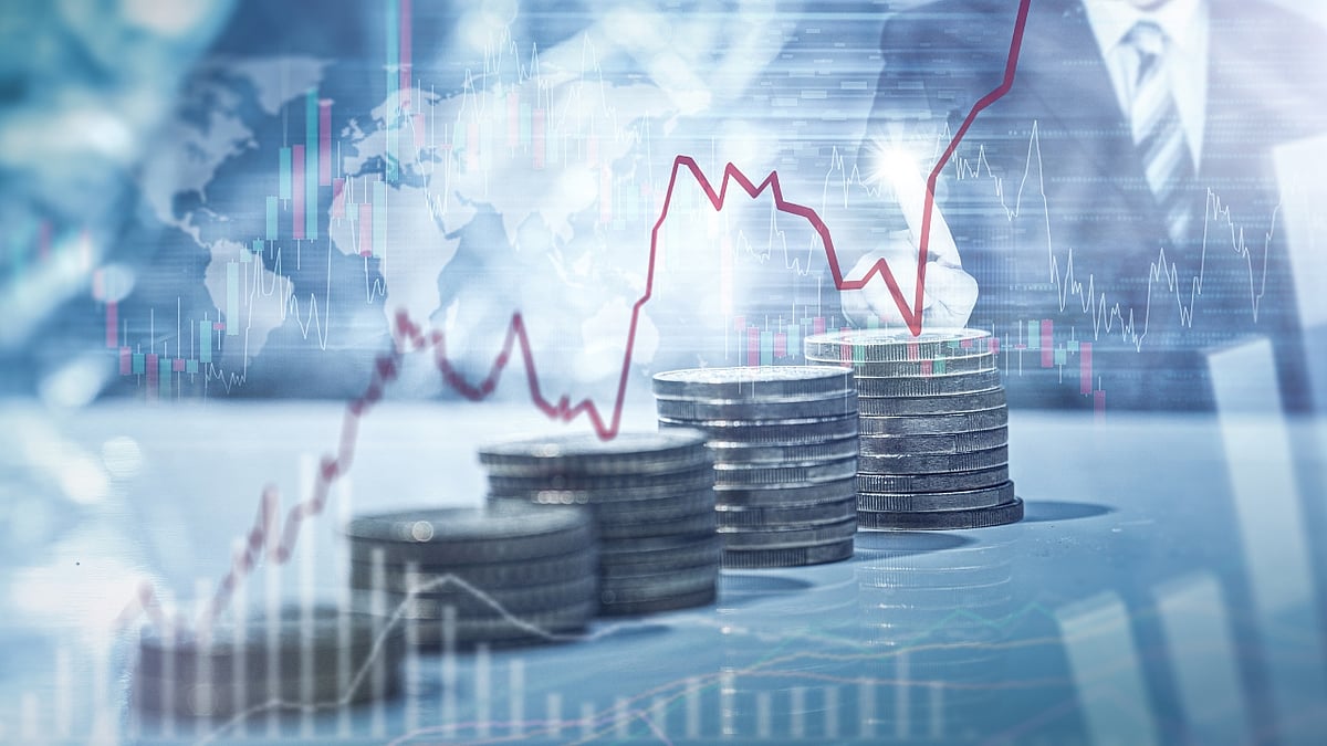 Why You Should Not Stop SIP During Market Fall
