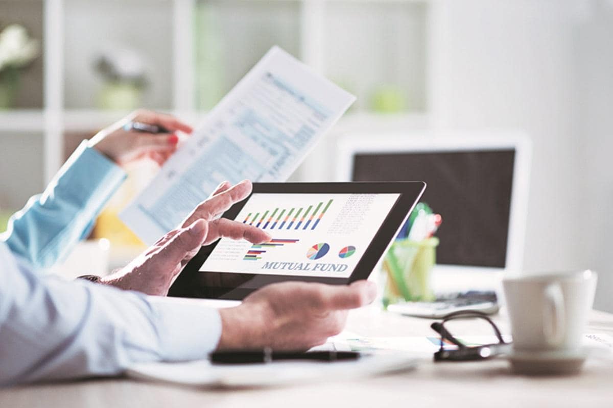 Too many mutual funds in your portfolio? The sweet spot may surprise you