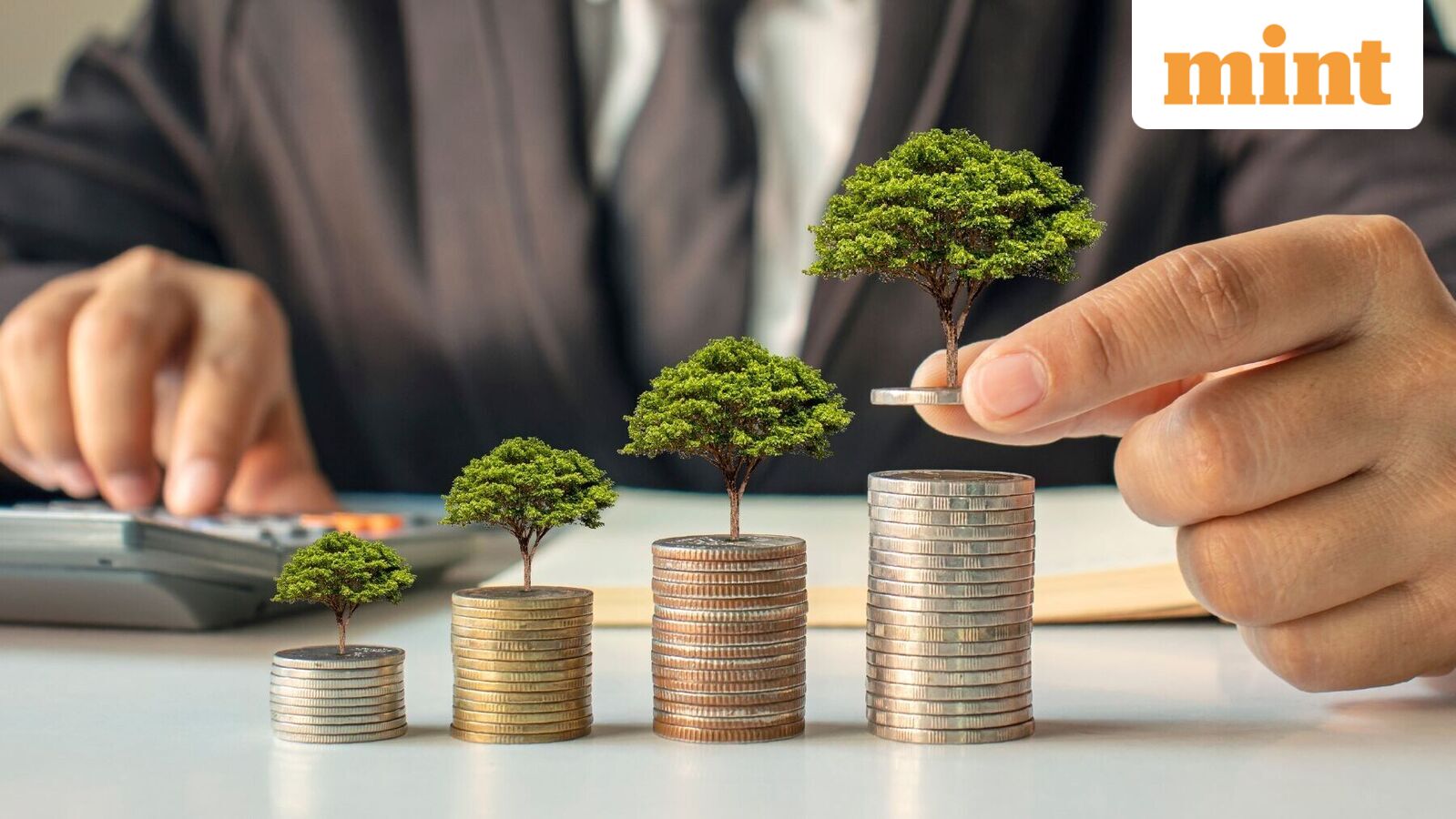 Trust, not technology, is helping startups make inroads into the Indian hinterland