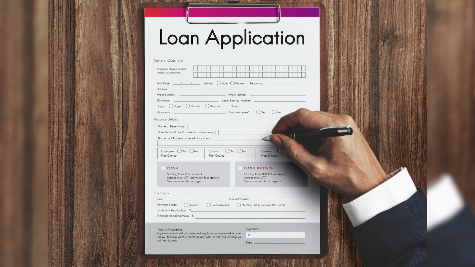 Should You Take A Loan Or Break SIP For Emergencies? Here's The Math