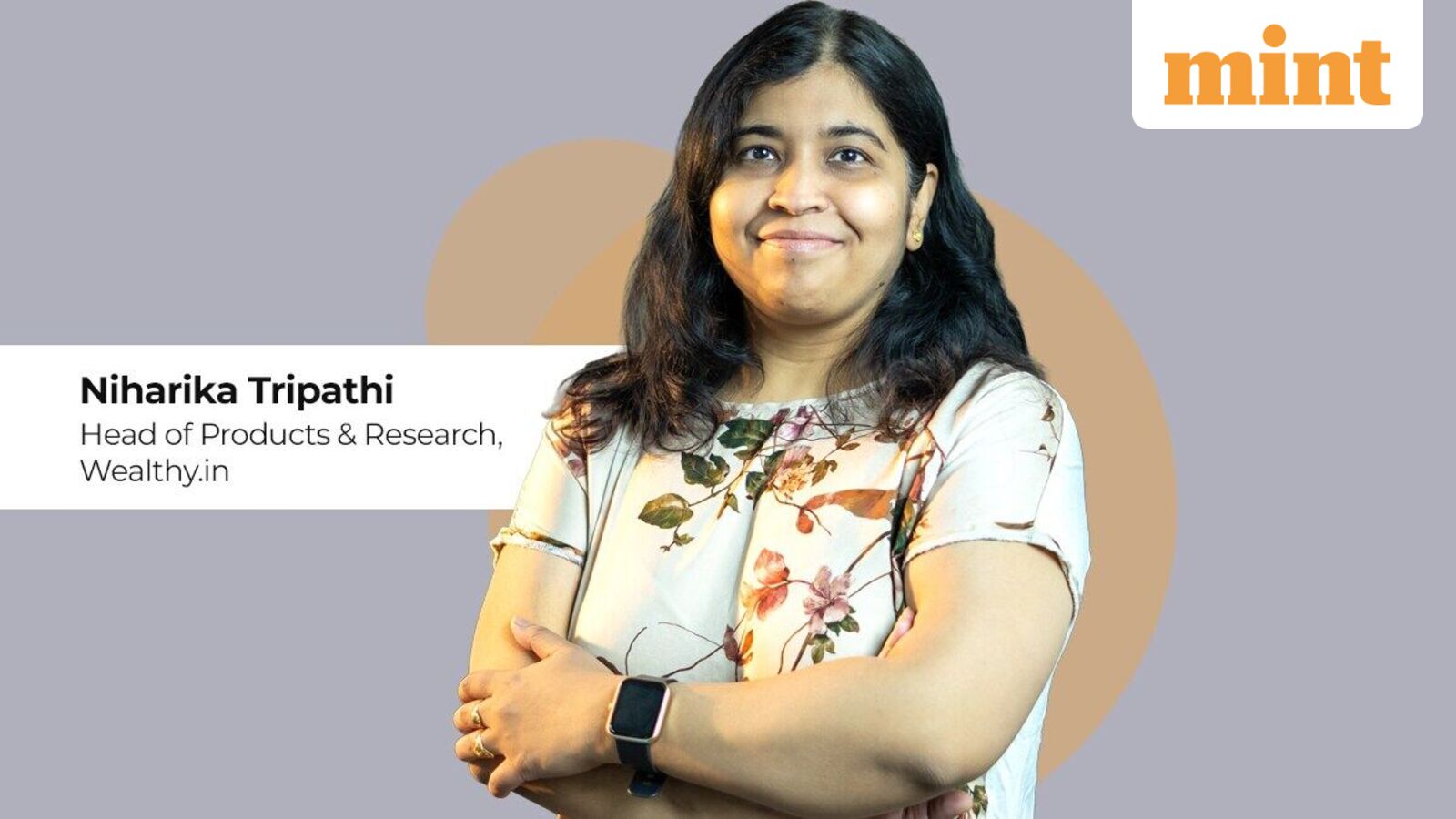 Expert view: Elevated India’s debt-to-GDP ratio a key macro risk, says Niharika Tripathi of Wealthy