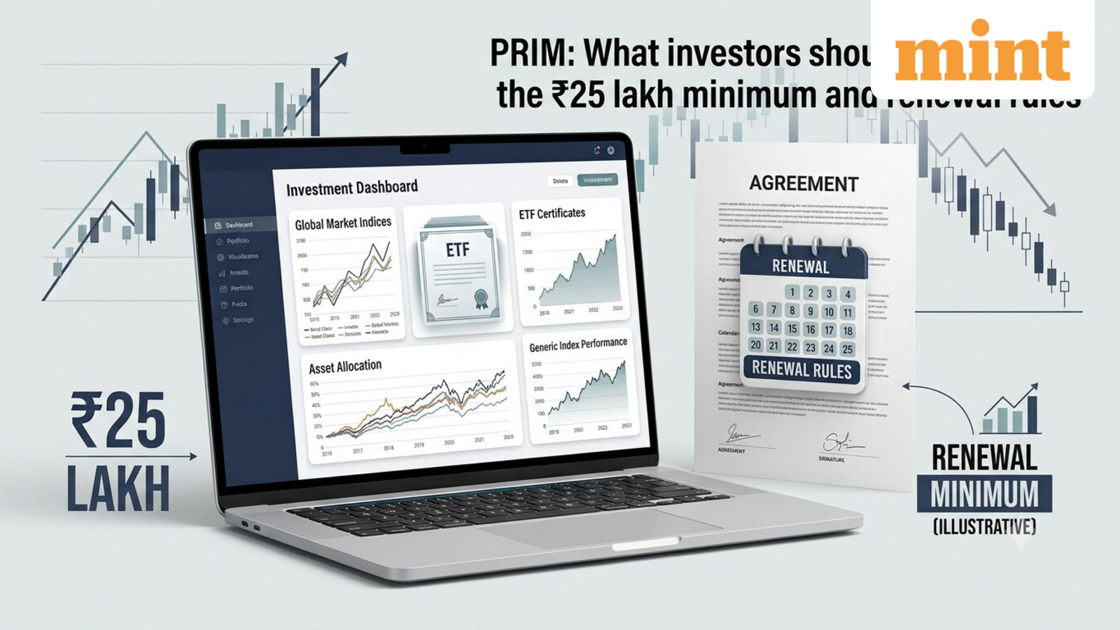PRIM mutual fund route explained: How the new PMS option works,  ₹25 lakh minimum investment and contract renewal rules