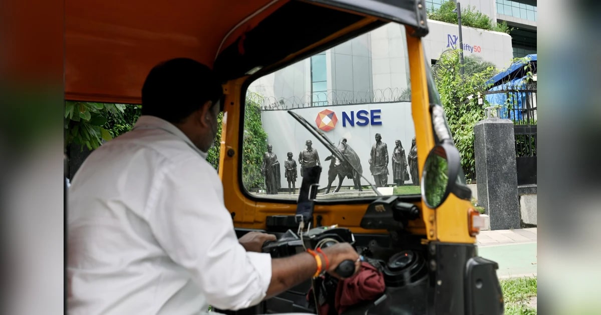 India's $36 billion arbitrage trade braces for lower returns after tax hike