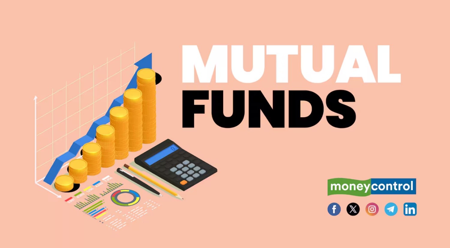 More mutual funds don't always mean better diversification. Here's how to spot portfolio overlap