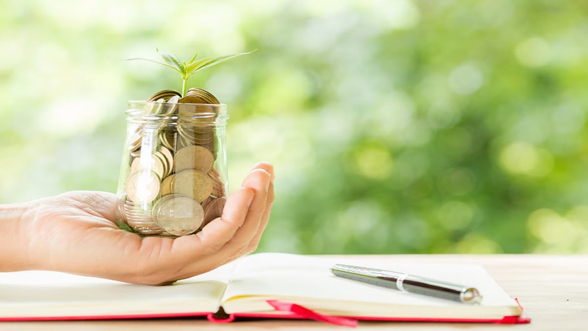 Rs. 10,000 Monthly SIP: How Much Wealth Can You Build In 10, 20 Or 30 Years?