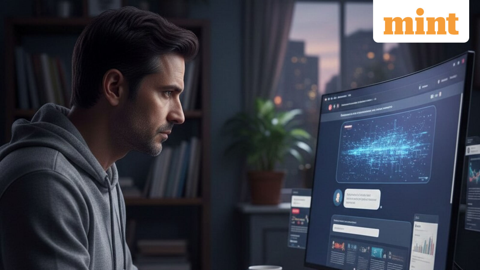 Should you trust AI chatbots for investment decisions?