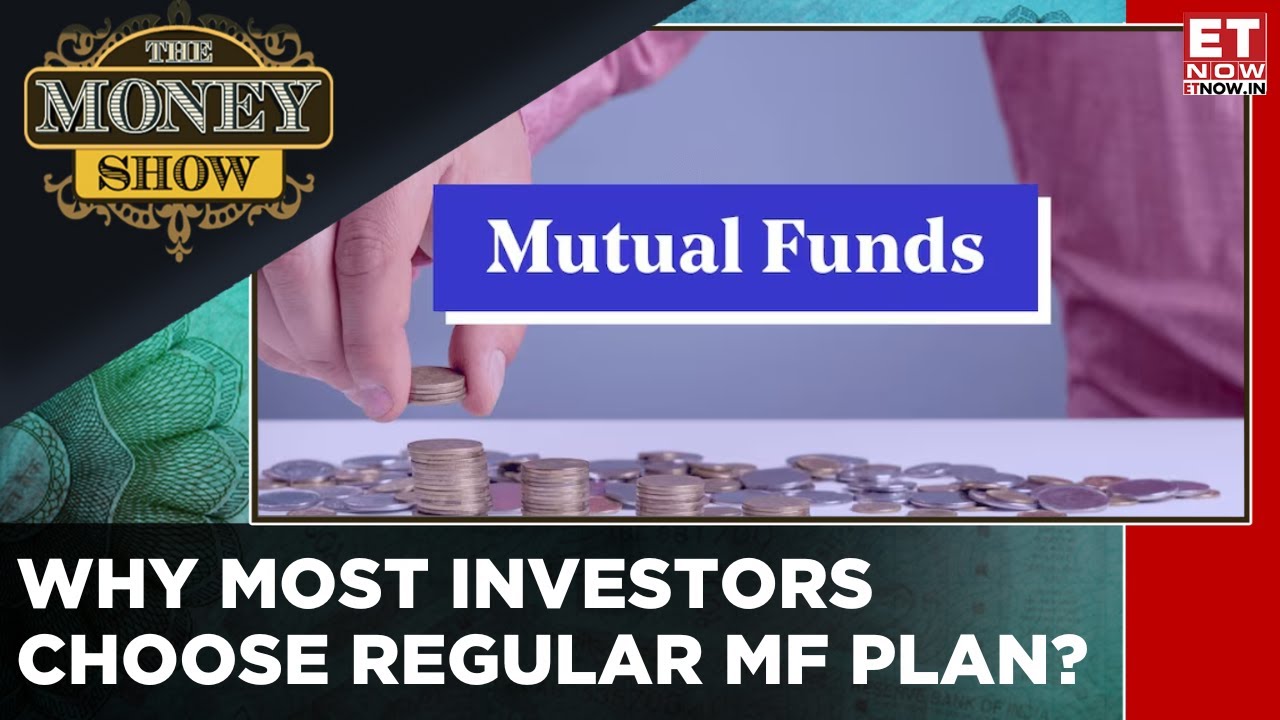 Direct Vs Regular Mutual Funds: Which Route Is Right For You? Aditya Agarwal