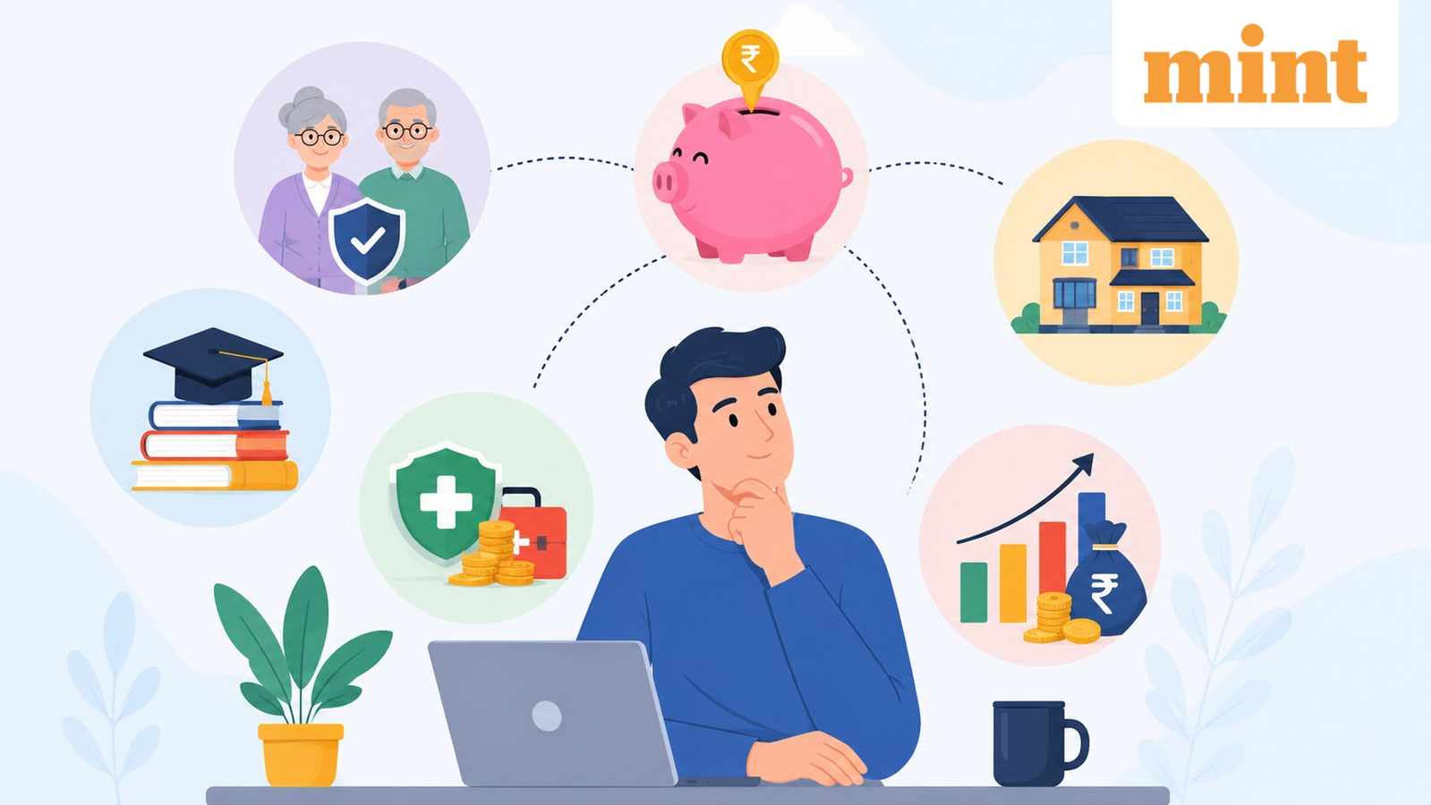 Retirement, child education or wealth creation: Does every SIP in your portfolio have a purpose?