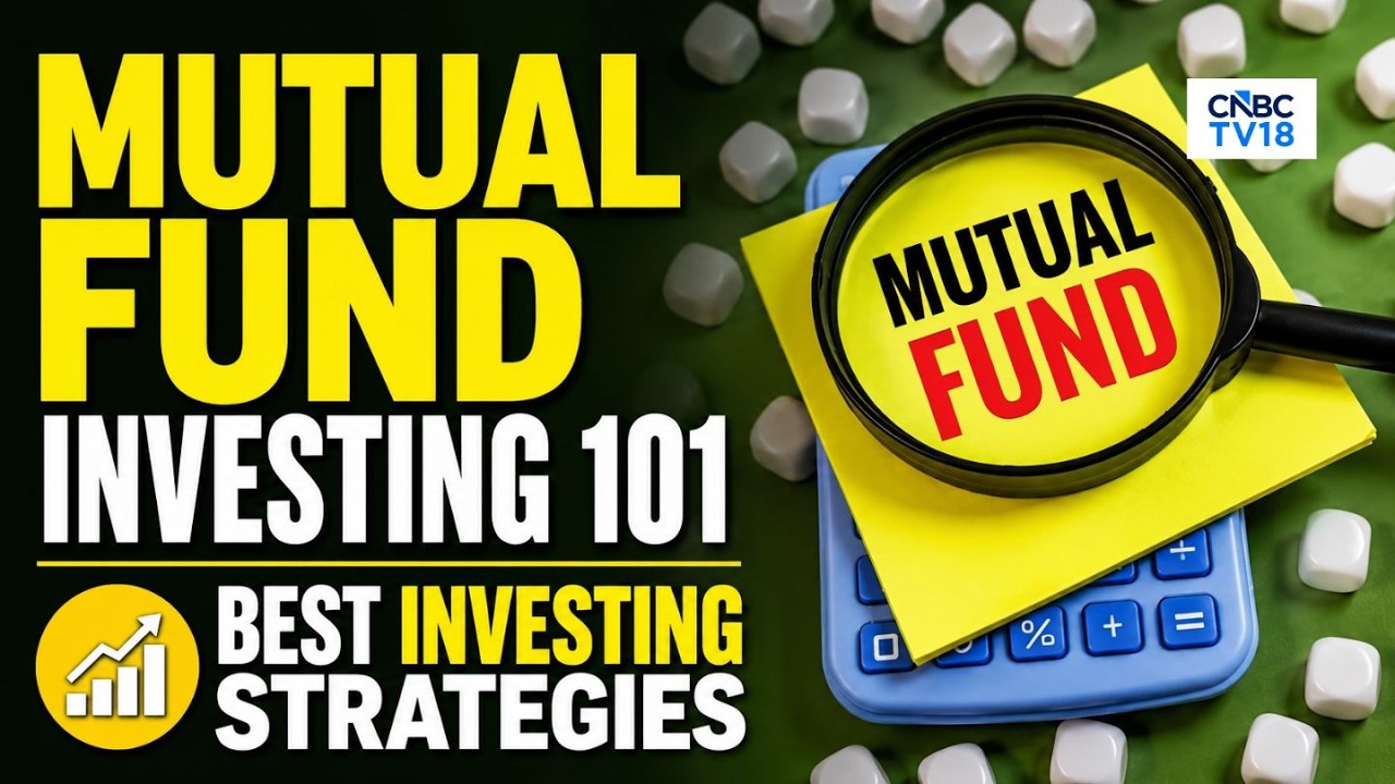 Top Mutual Funds In India; How To Rebalance Your Portfolio: All Your Mutual Fund Queries Answered