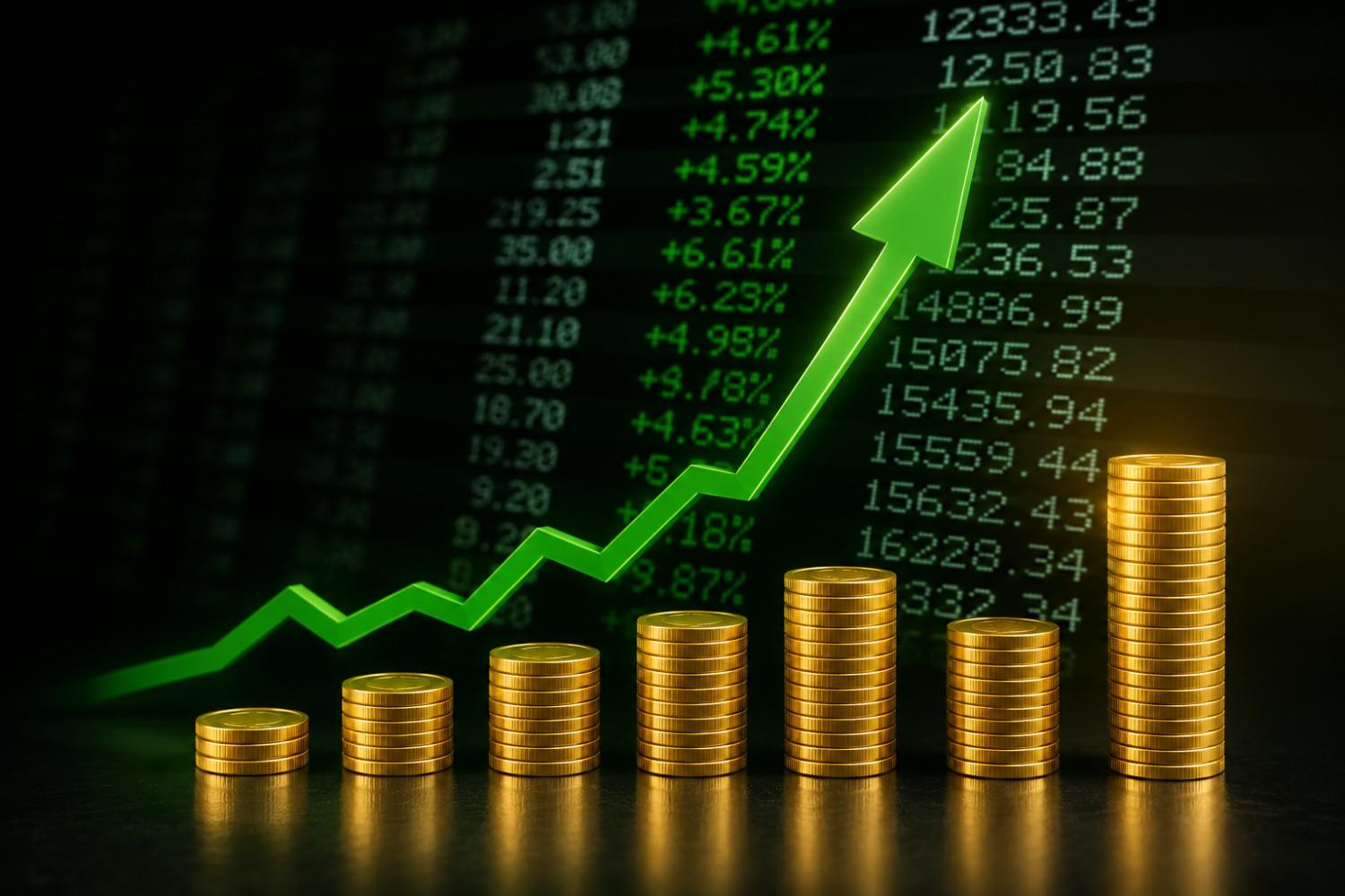 SIP vs Lump Sum vs STP: What strategy works best for wealth creation