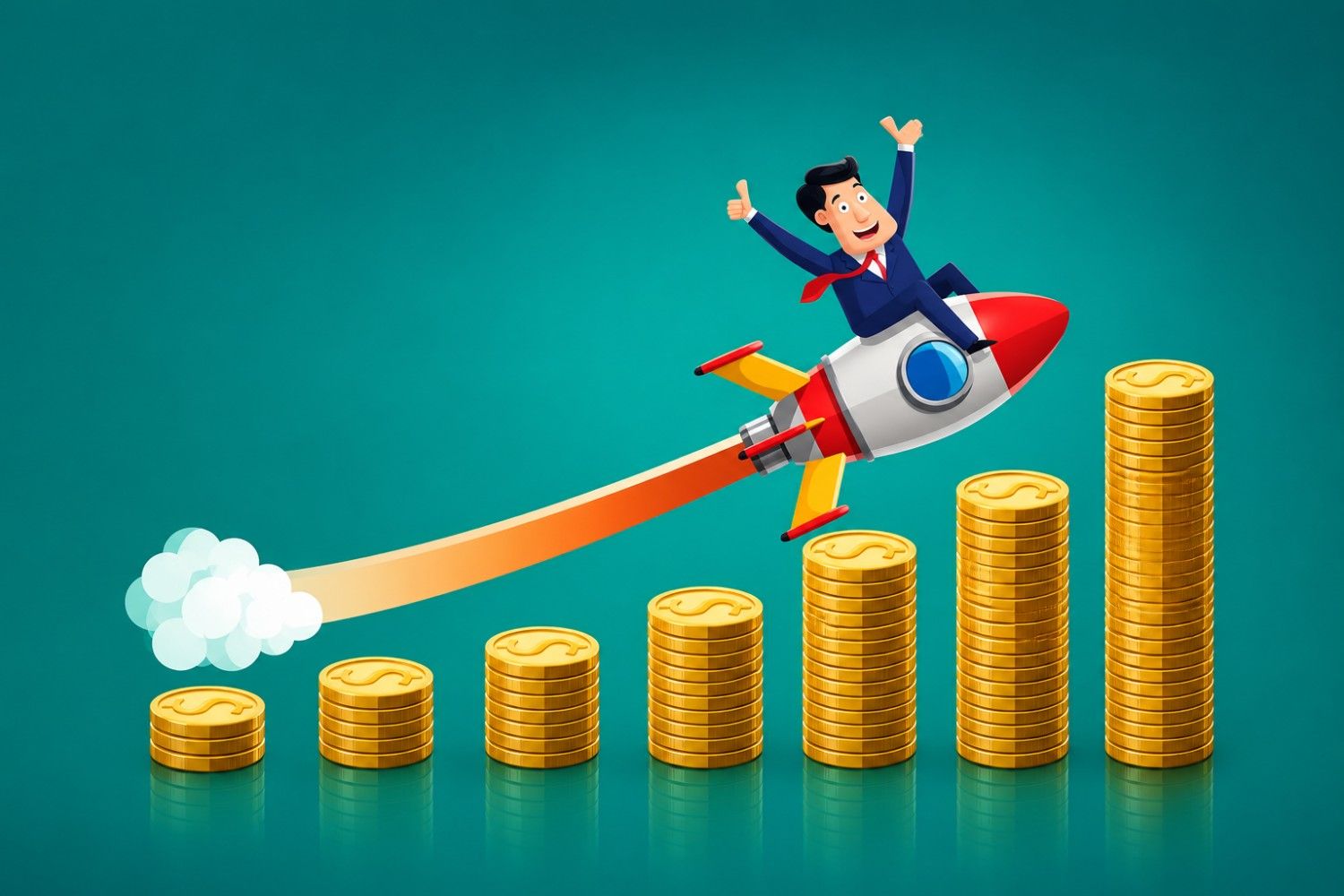SIP of Rs 10,000 from your savings account or an STP from a Rs 1.2 lakh liquid fund- which works better?