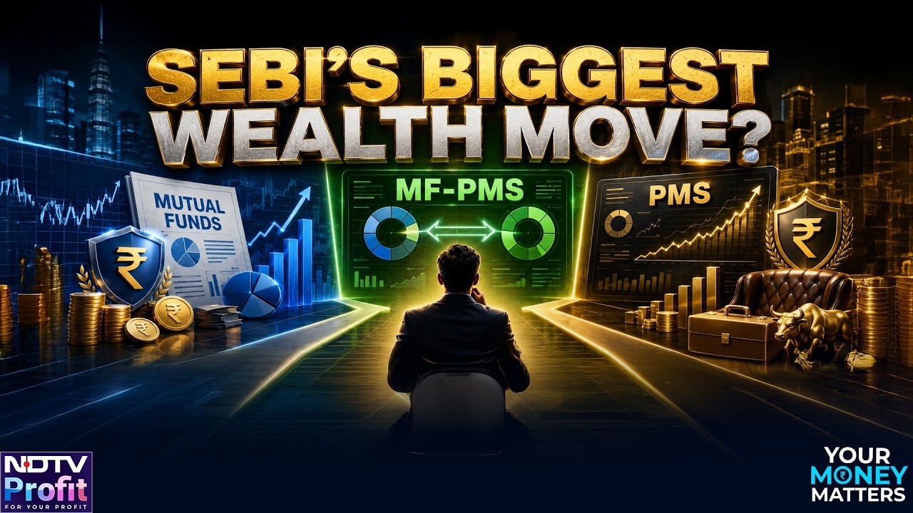 MF-PMS vs Mutual Funds vs PMS | Which One Is Right For You?