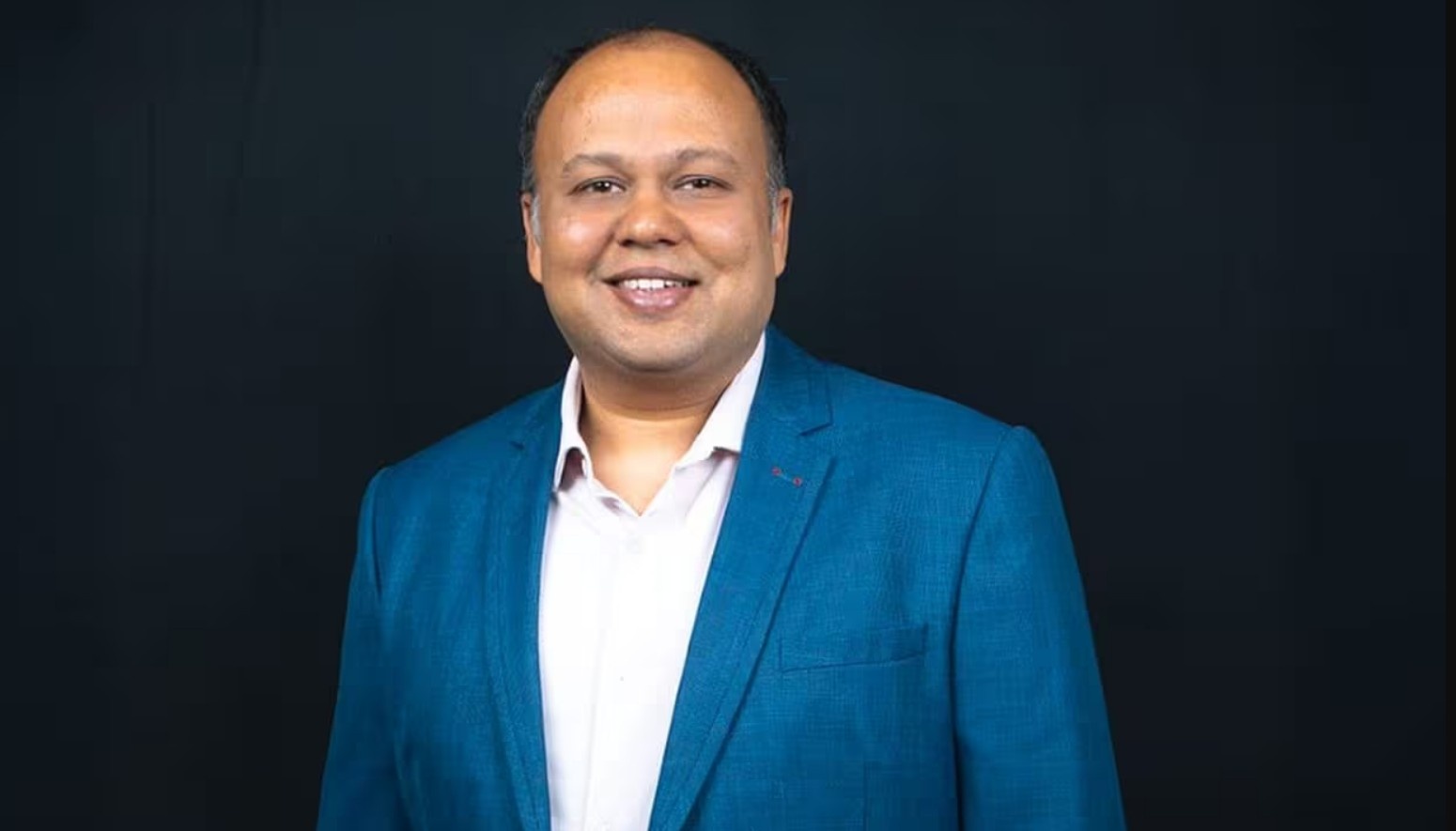 Daily Voice: Indian IT stocks’ bad patch may be a buying opportunity, if you can wait 3-5 years