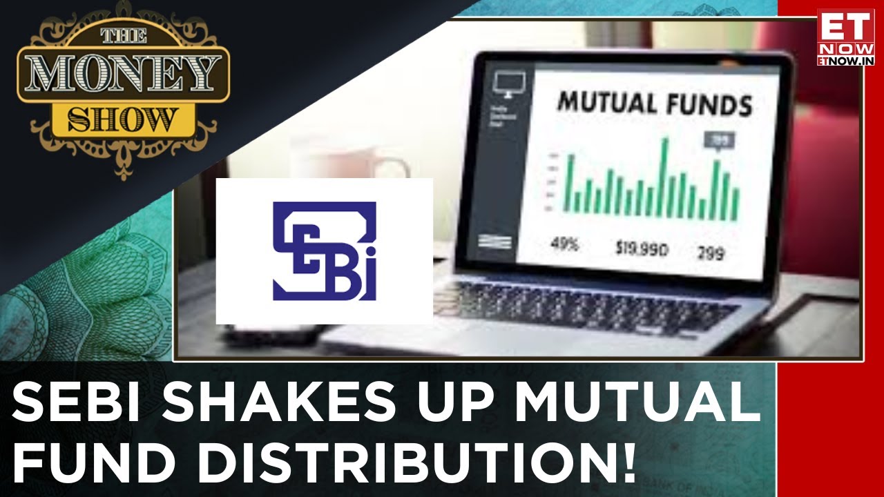 SEBI’s Big Move For MF Distributors! From Capped Incentives To Easier Norms