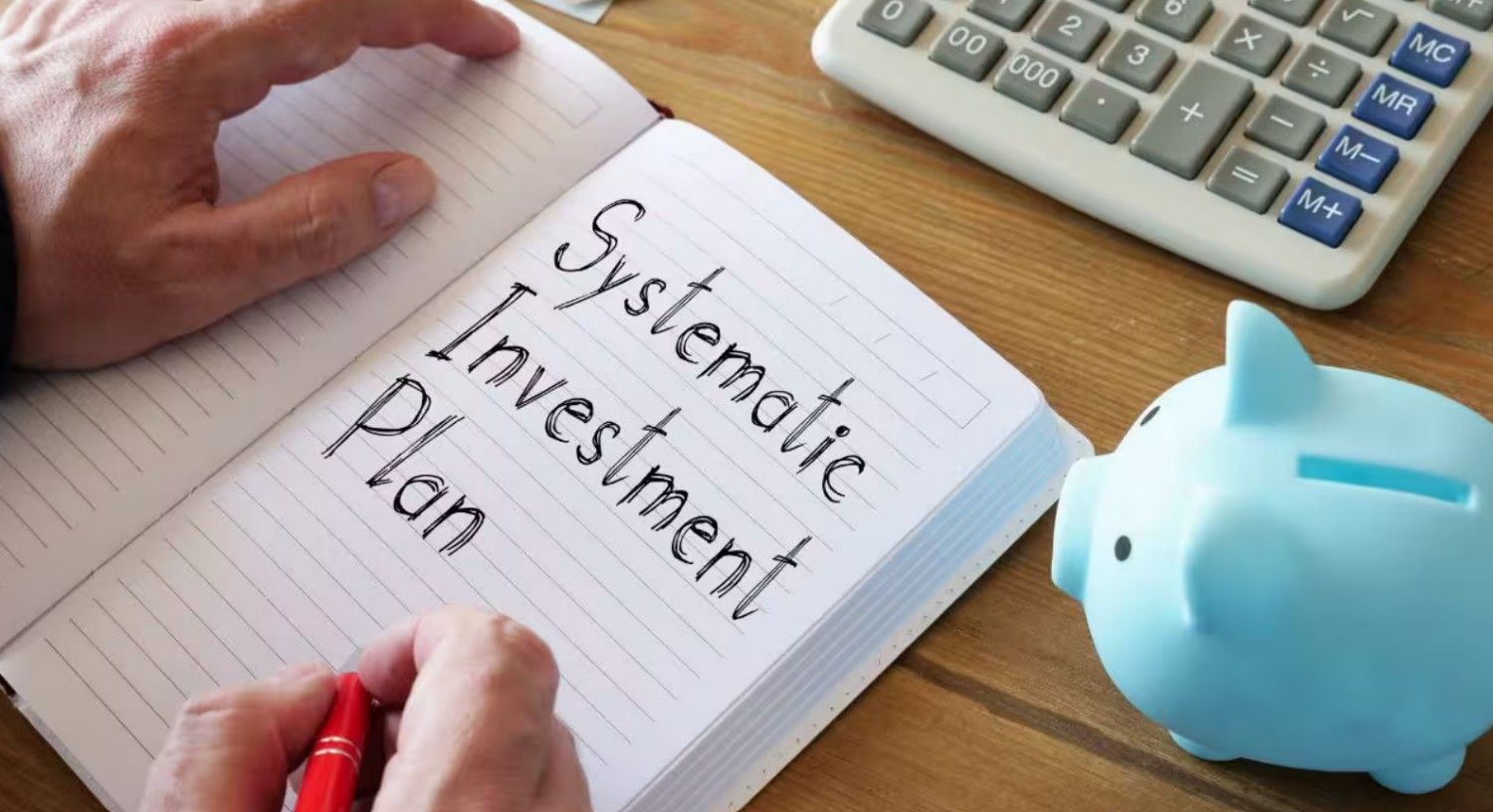 Think your SIP is on track? You could still end up with only half the money you need