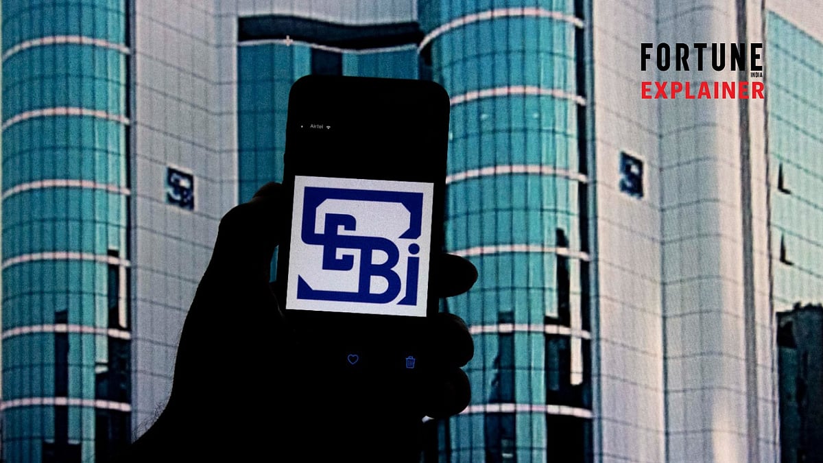 Explained: Why Sebi's intraday borrowing rules for mutual funds don’t mean higher risk for investors