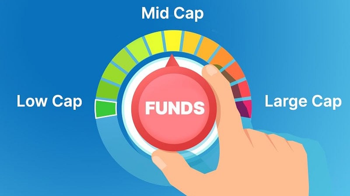 Retail investors chasing returns? Why mid- and small-cap mutual funds continue to attract strong inflows