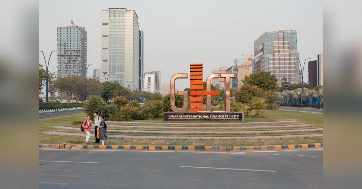 Investing globally through GIFT City: Experts explain advantages, risks