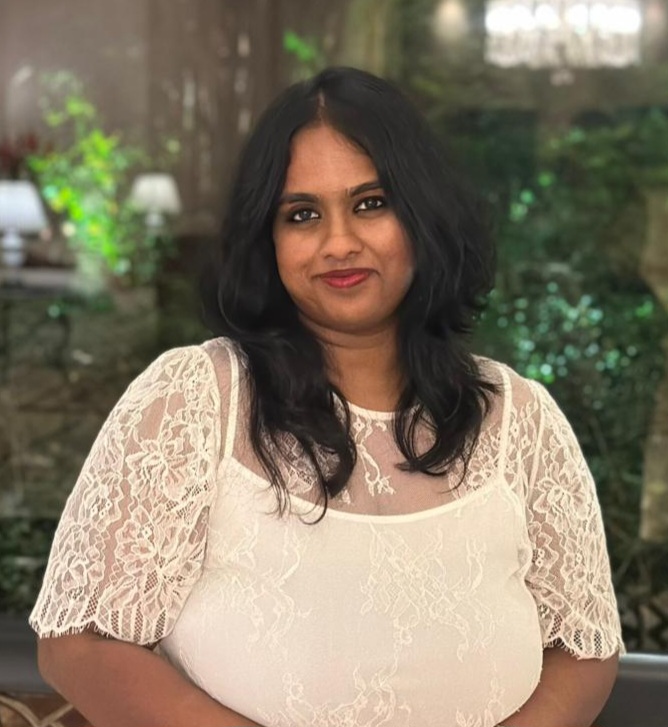 Ajanta Dasgupta