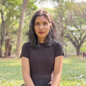 Shivani Singh