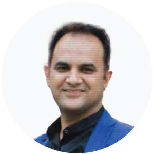 Birendra Sharma, Raipur