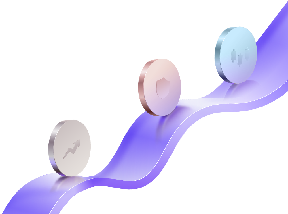 Investing Simplified Illustration