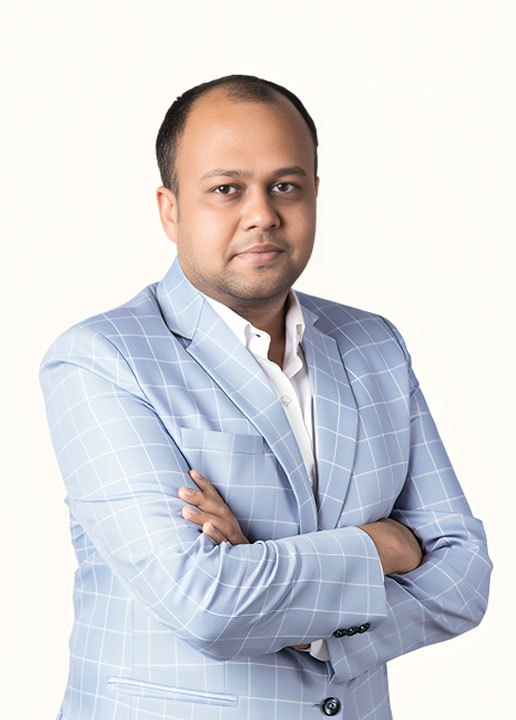 Prashant Gupta