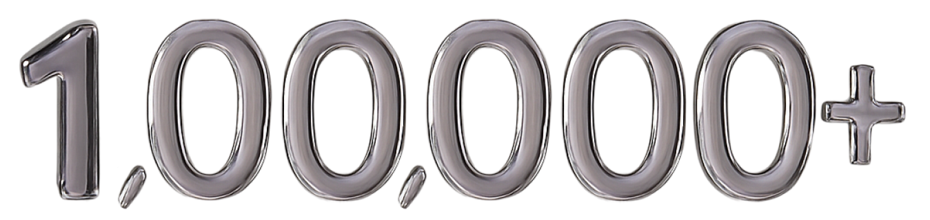 Clients trust us with confidence