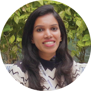 Meghana R K, Bengaluru