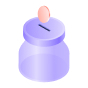 Mutual Fund-icon