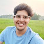 Siddhartha Mehrotra