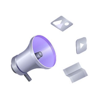 Marketing support 