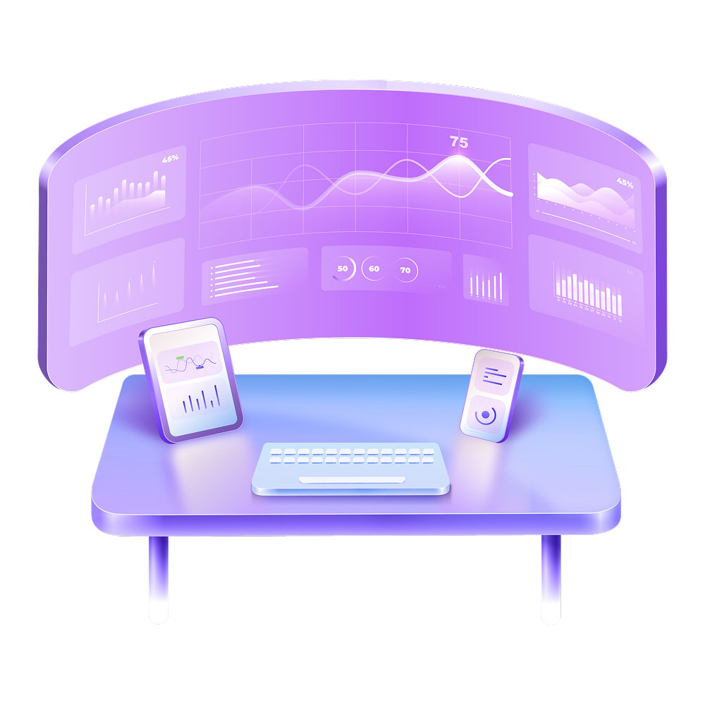 Smart Tech for Financial Distributors