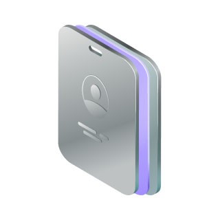 Employees Icon