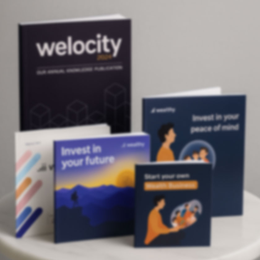 Sales Kit