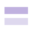 Equals