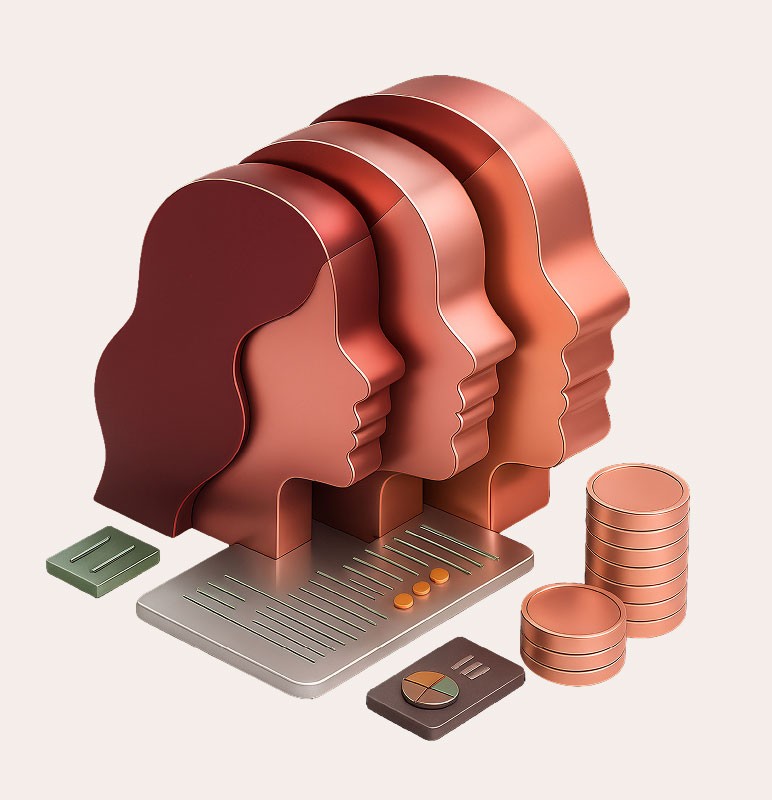 Family account management