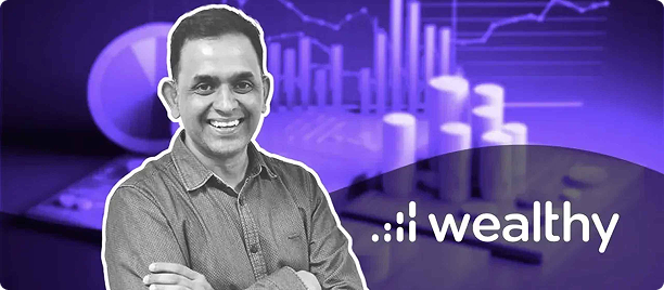 Wealthy.in Sets Out to Assist the Average Indian to Make Wise Investment Decisions