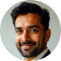Rohit Gupta, Kanpur