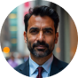 Srinivas Reddy – Hyderabad, Telangana